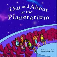 planetarium